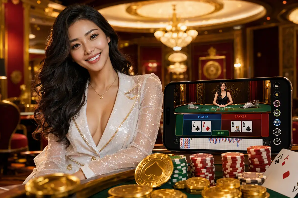 gfly88 Poker